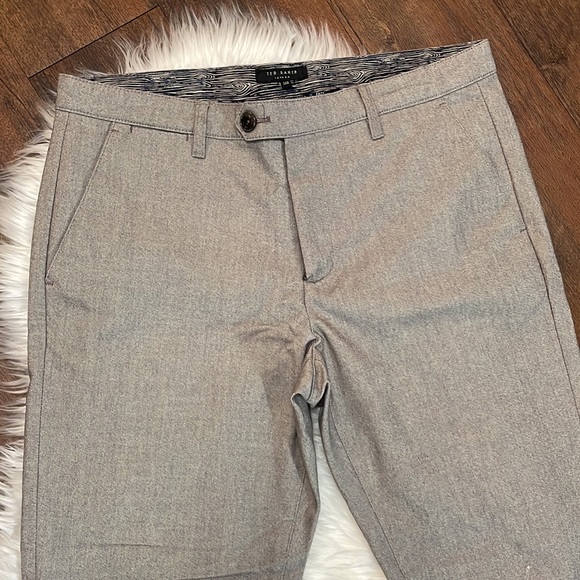 Ted Baker Trousers - Picture 2 of 8